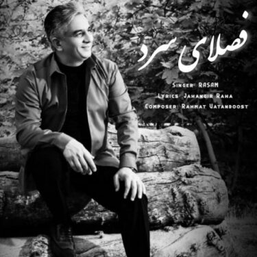 دانلود آهنگ جدید رسام فصلای سرد